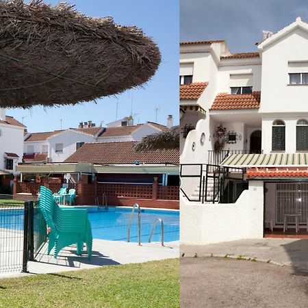 Casa Sevilla Майрена-дель-Альхарафе Экстерьер фото