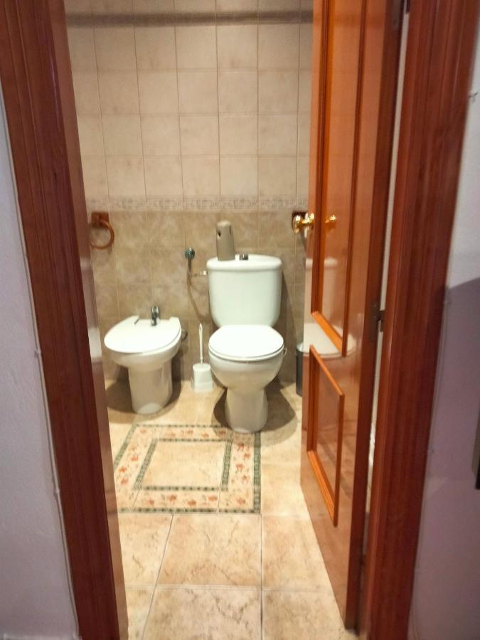 Casa Sevilla Майрена-дель-Альхарафе Экстерьер фото